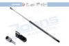 JOHNS 27 11 95-93 Gas Spring, boot-/cargo area